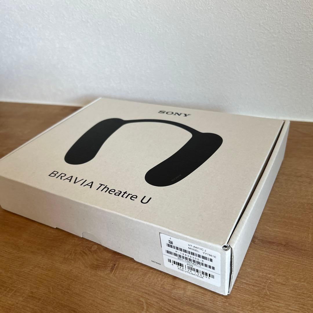 その他 BRAVIA Theatre U HT-AN7 SONY