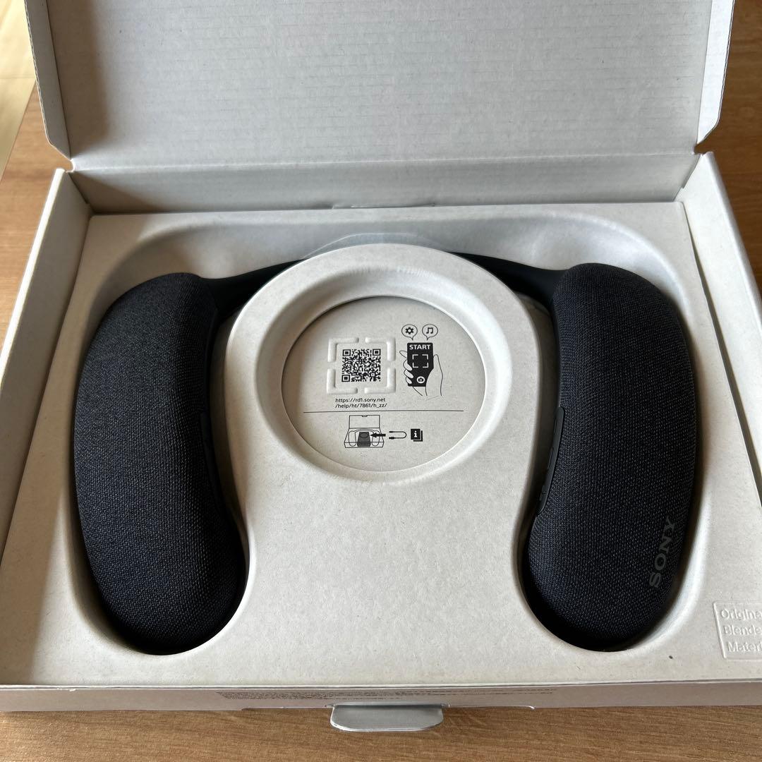 その他 BRAVIA Theatre U HT-AN7 SONY