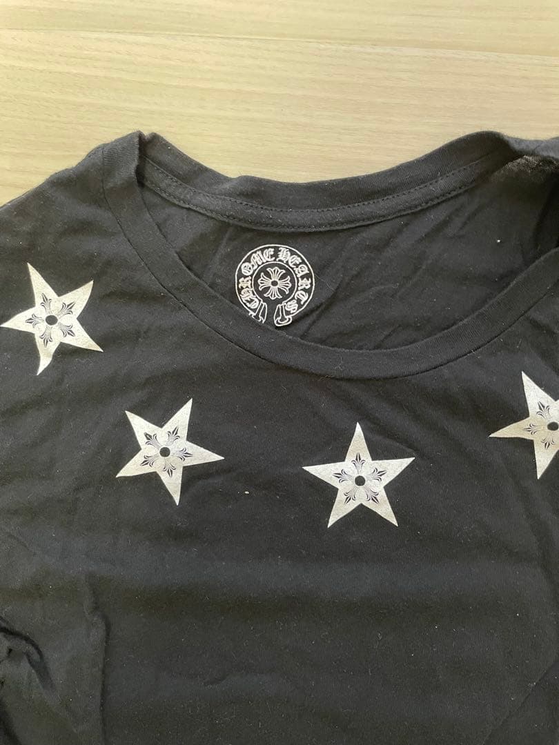 Chrome Hearts レディースTシャツ