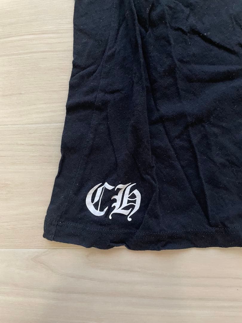 Chrome Hearts レディースTシャツ