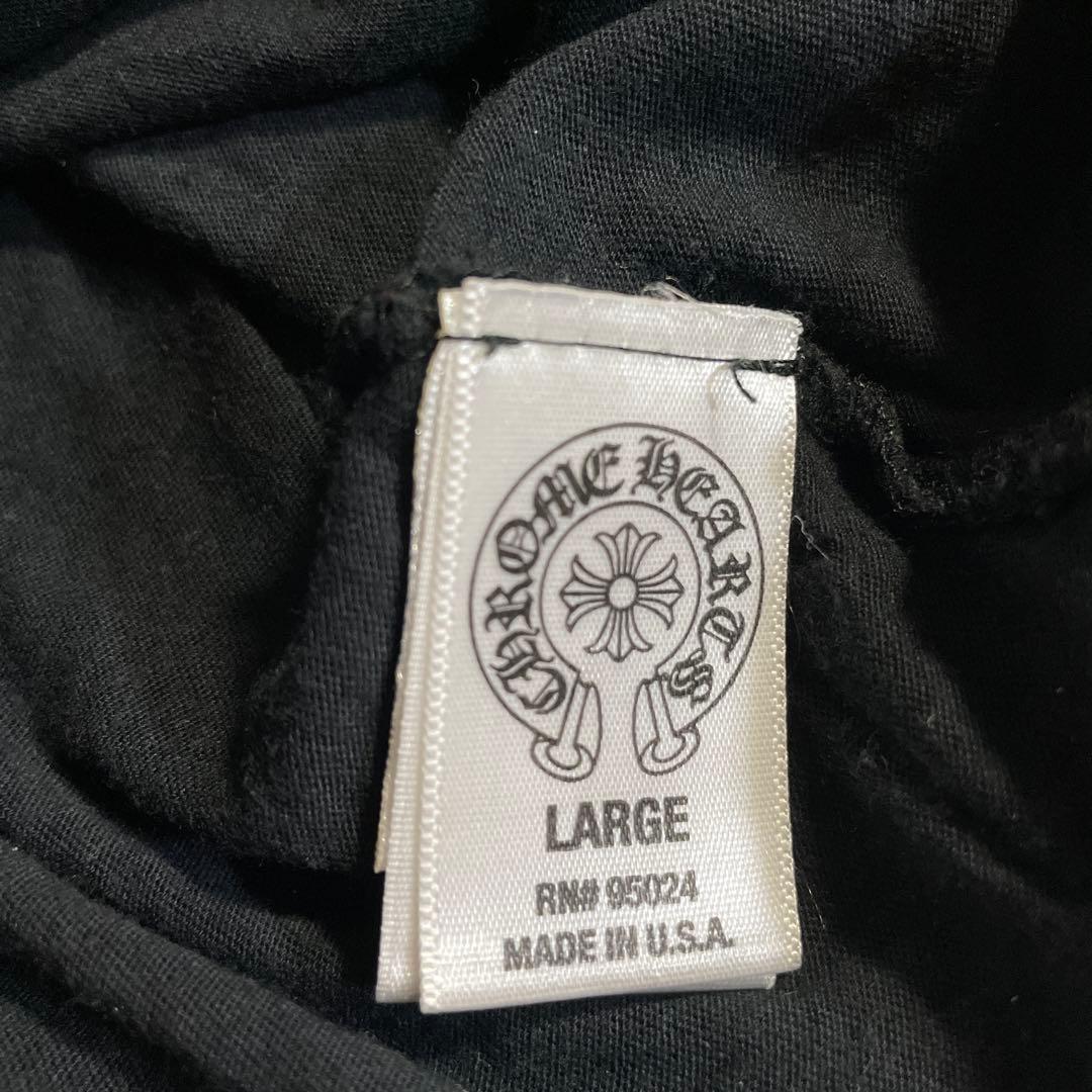 Chrome Hearts レディースTシャツ