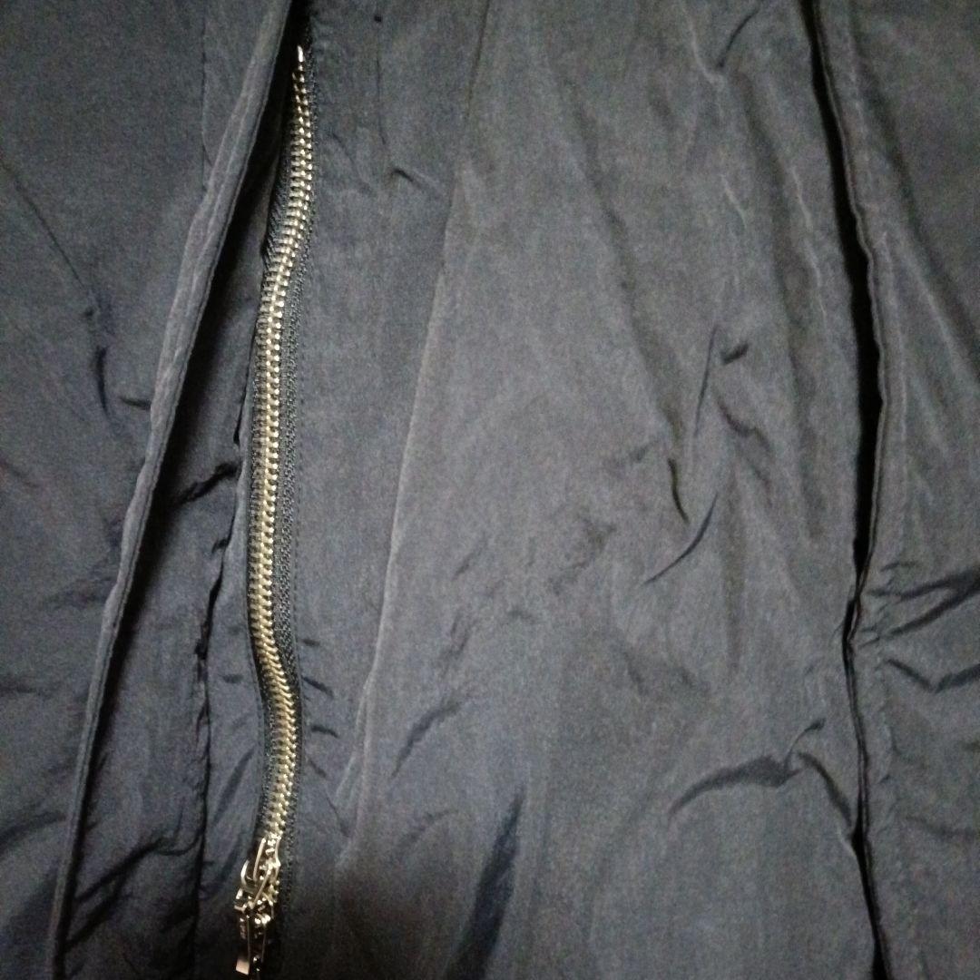 1/26出品終了　新品　ワイルドシングス　モンスターパーカー　別注　NOBLE