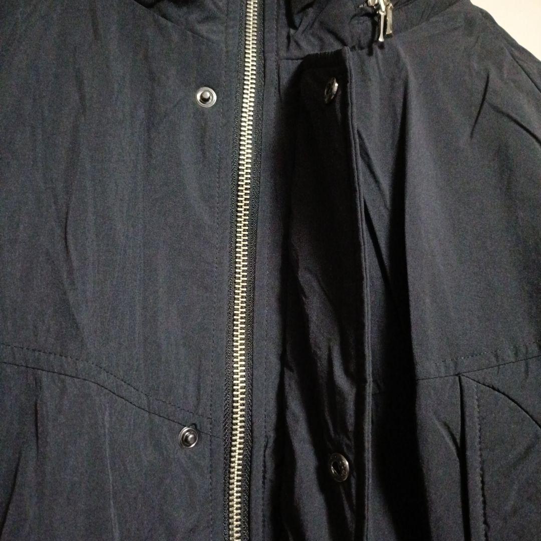 1/26出品終了　新品　ワイルドシングス　モンスターパーカー　別注　NOBLE