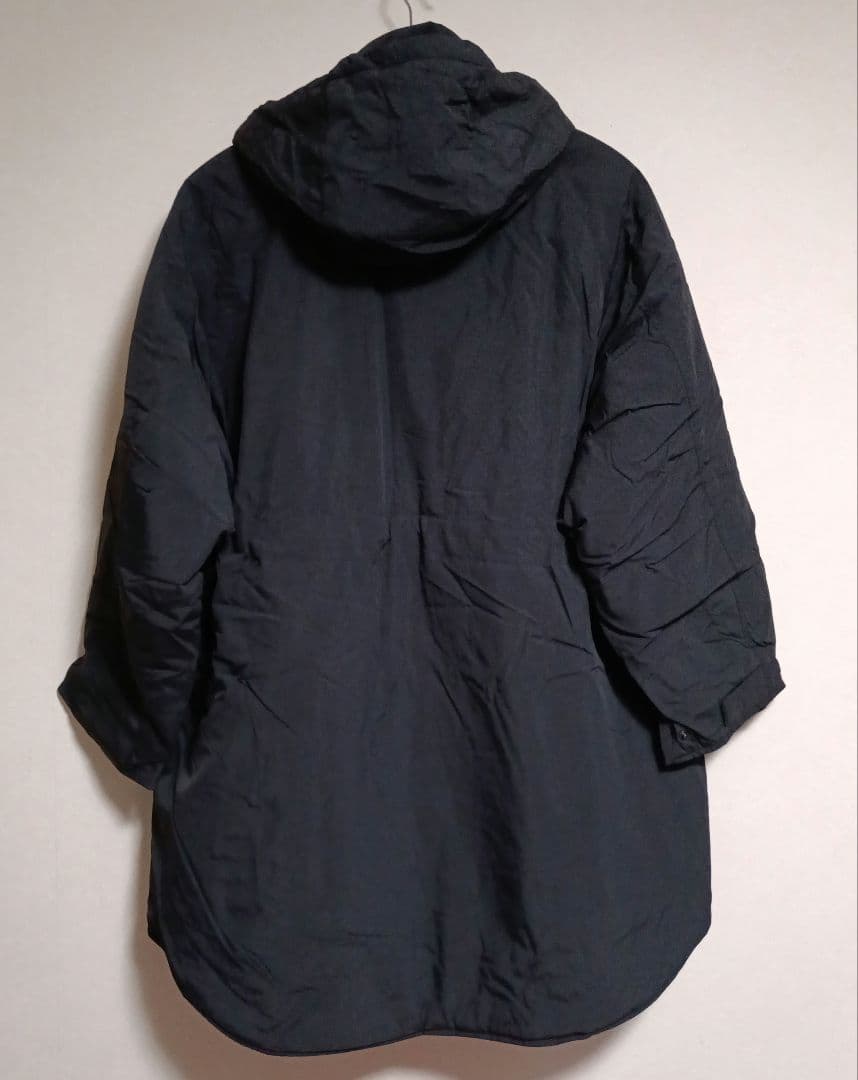 1/26出品終了　新品　ワイルドシングス　モンスターパーカー　別注　NOBLE