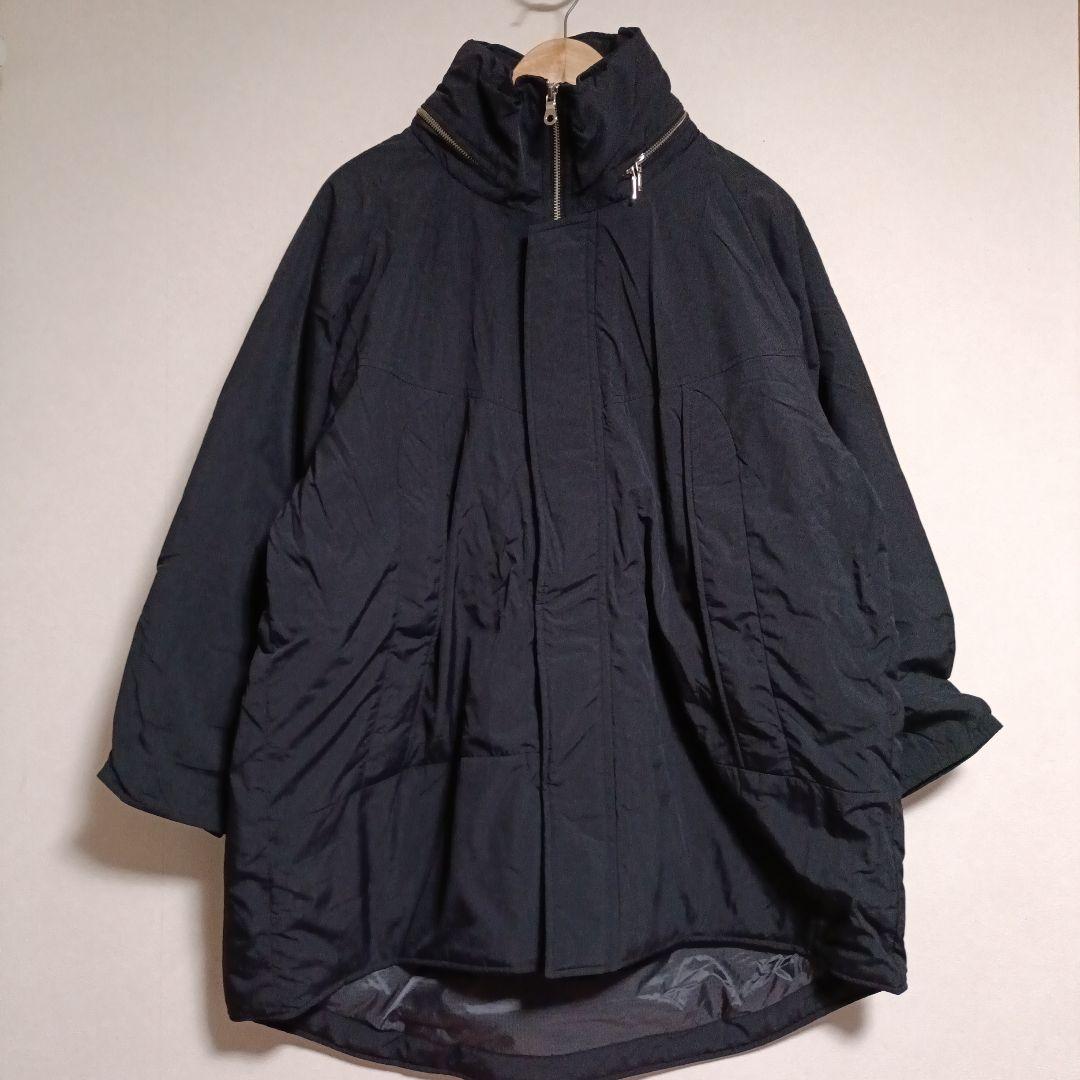 1/26出品終了　新品　ワイルドシングス　モンスターパーカー　別注　NOBLE