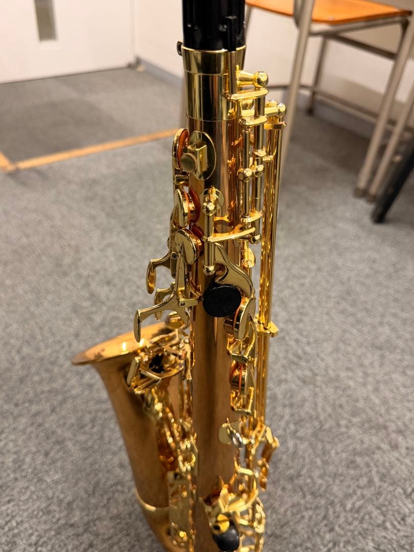 【美品】Yanagisawa ヤナギサワ A-902 アルトサックス