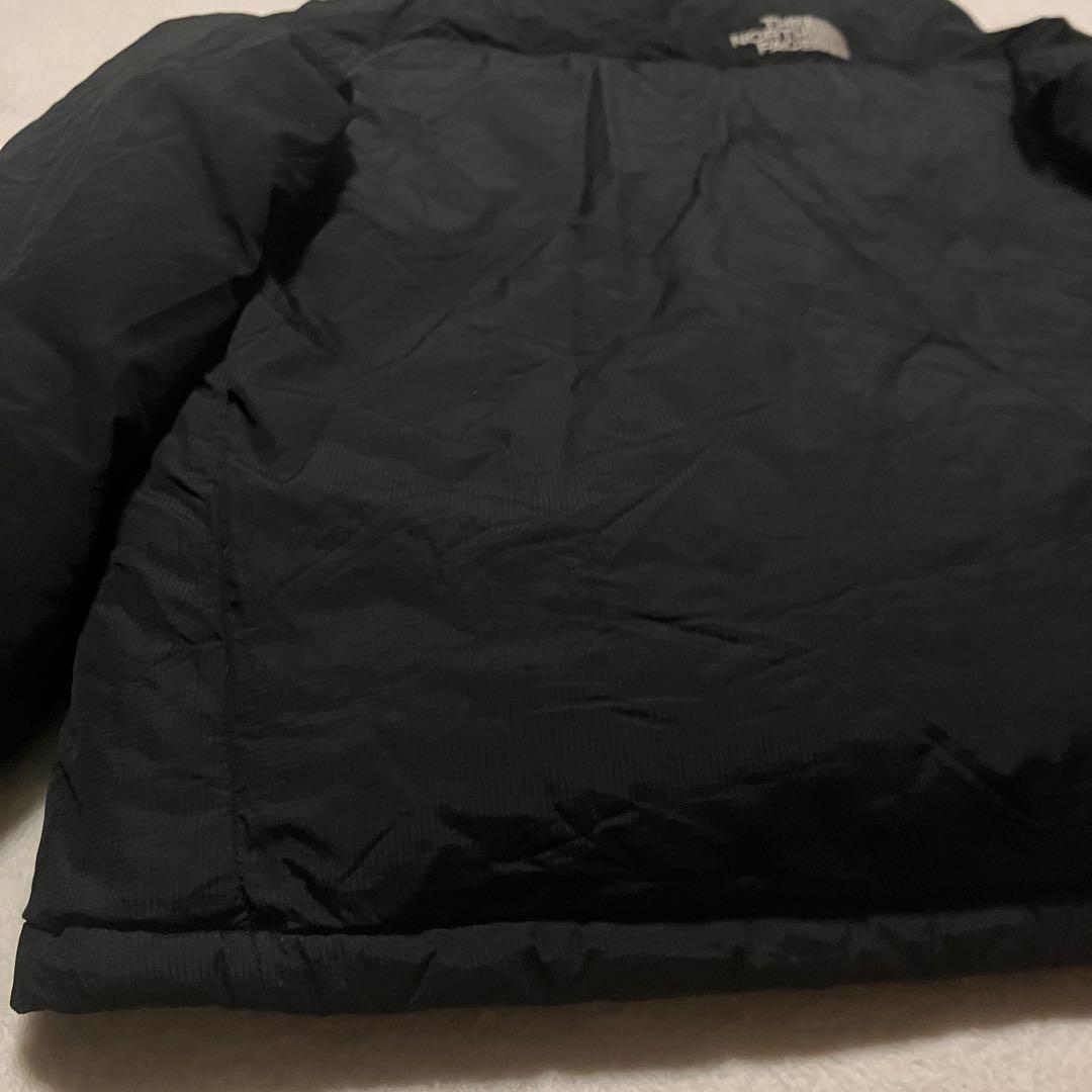 THE NORTH FACE マウンテンダウンジャケット XL ブラック 厚手
