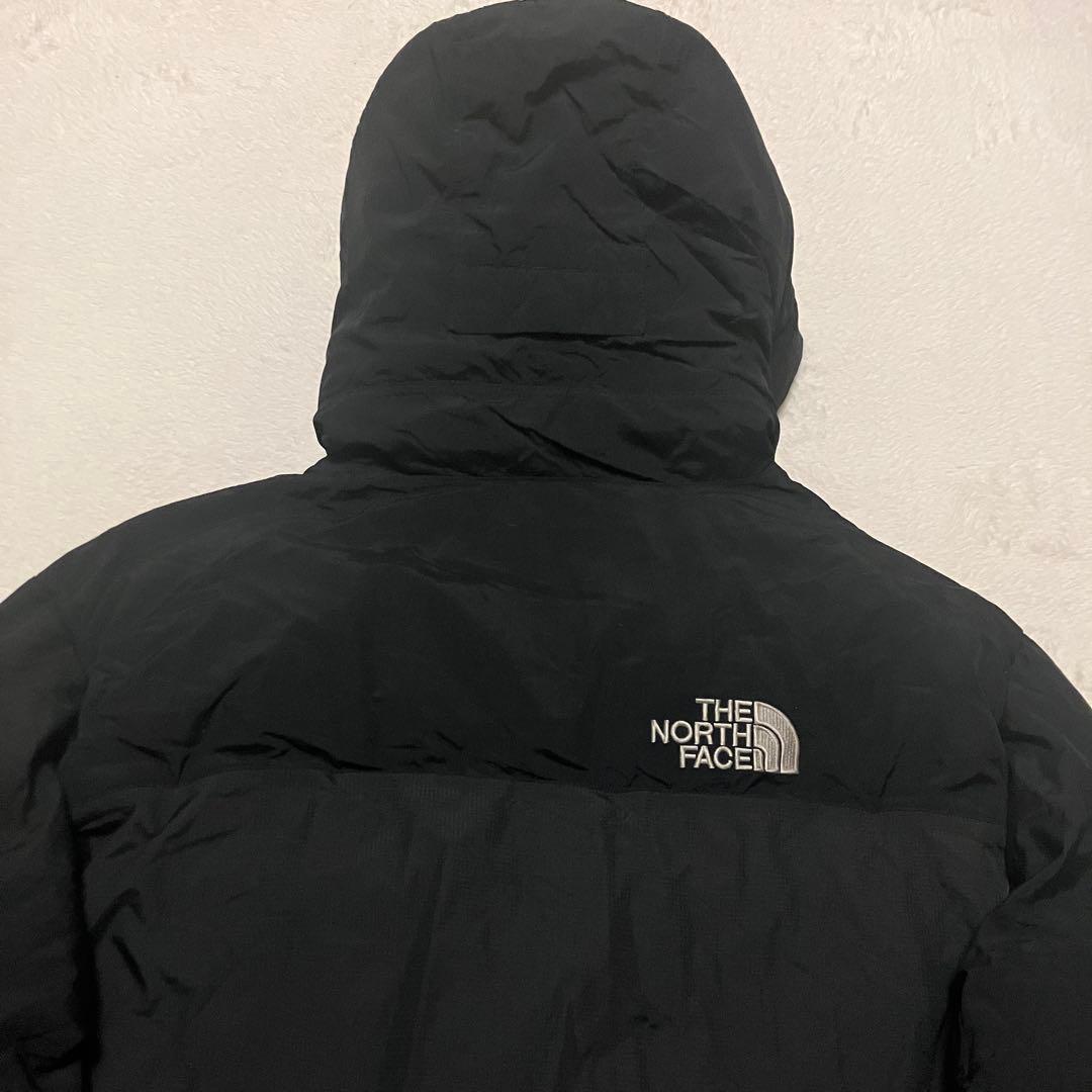 THE NORTH FACE マウンテンダウンジャケット XL ブラック 厚手
