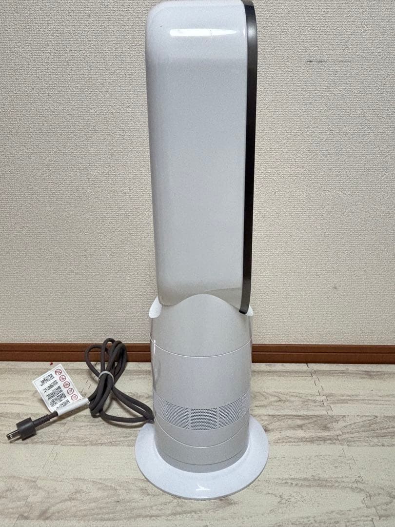Dyson ダイソン　AM09 24年製　ホット&クール