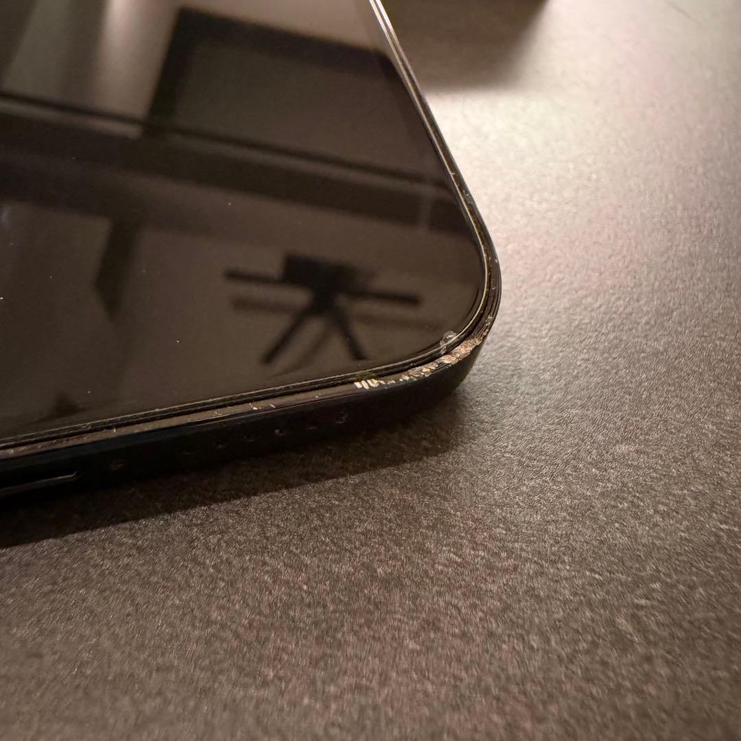 Apple iPhone12 ProMax 512GB 本体