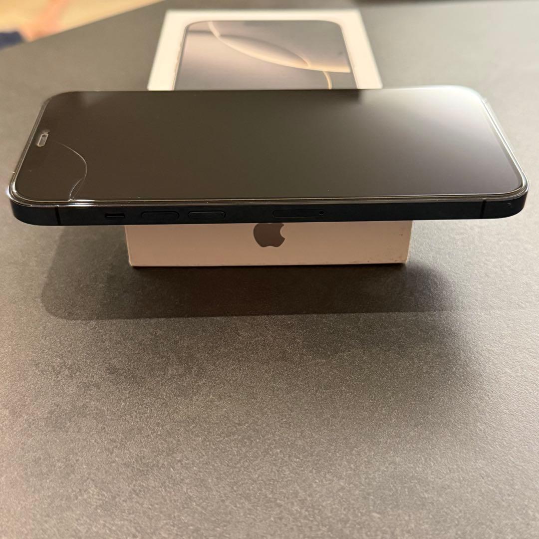 Apple iPhone12 ProMax 512GB 本体