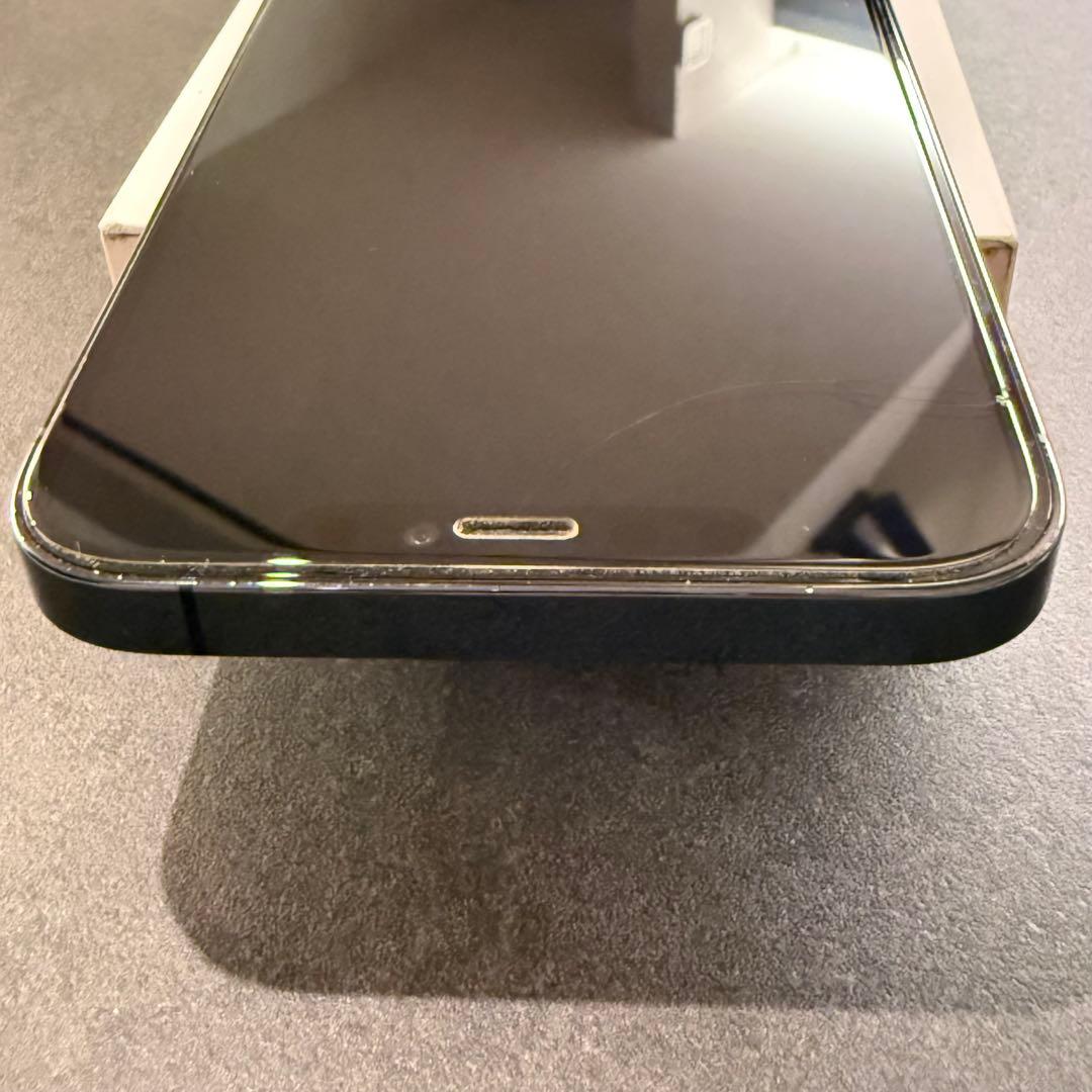 Apple iPhone12 ProMax 512GB 本体