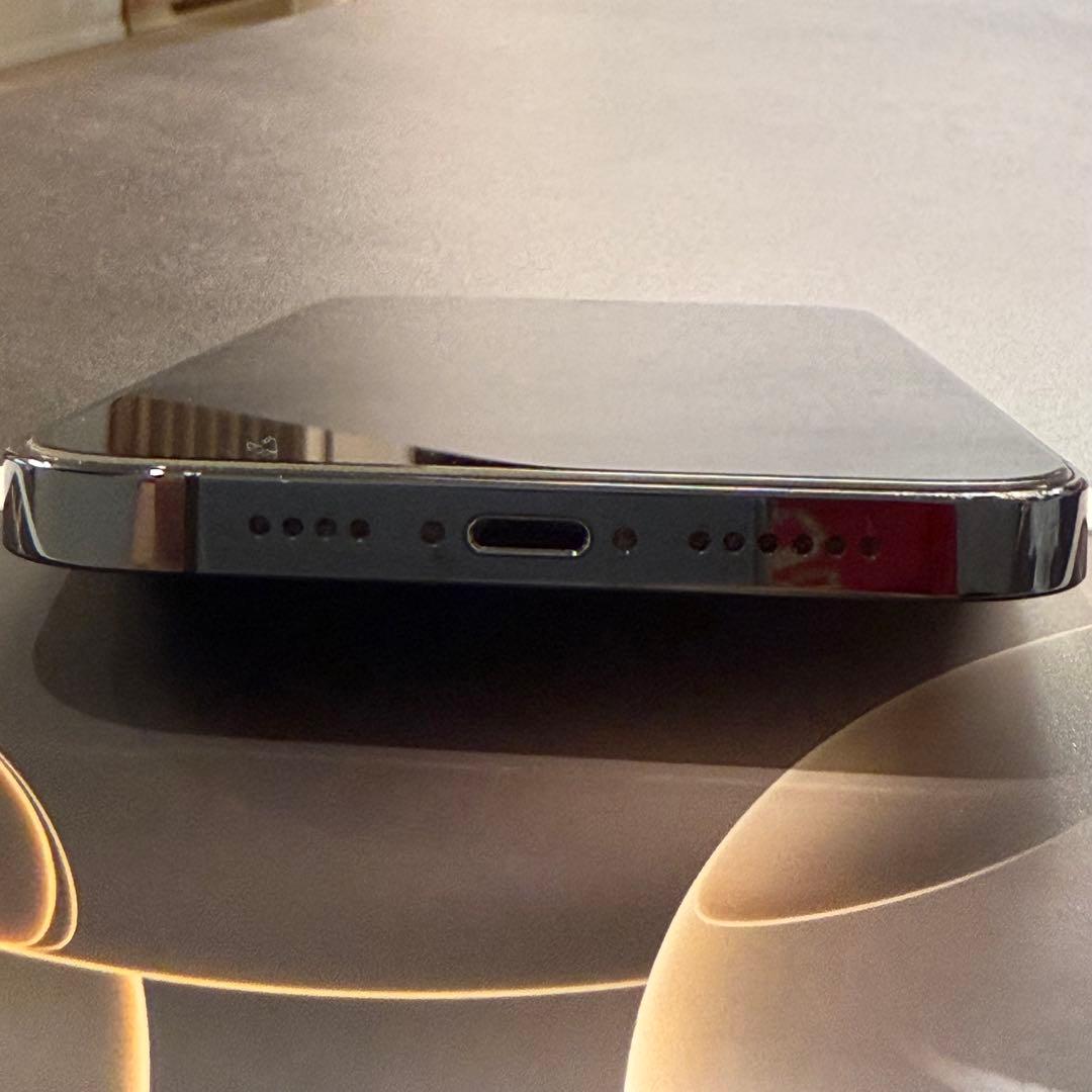 Apple iPhone12 ProMax 512GB 本体