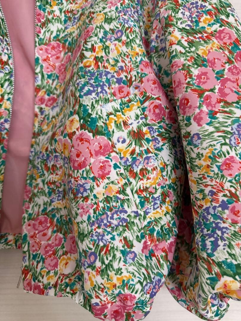 TSURU by Mariko Oikawa ブルゾン