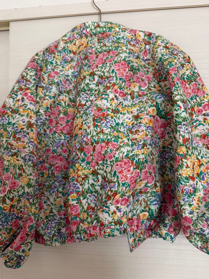 TSURU by Mariko Oikawa ブルゾン