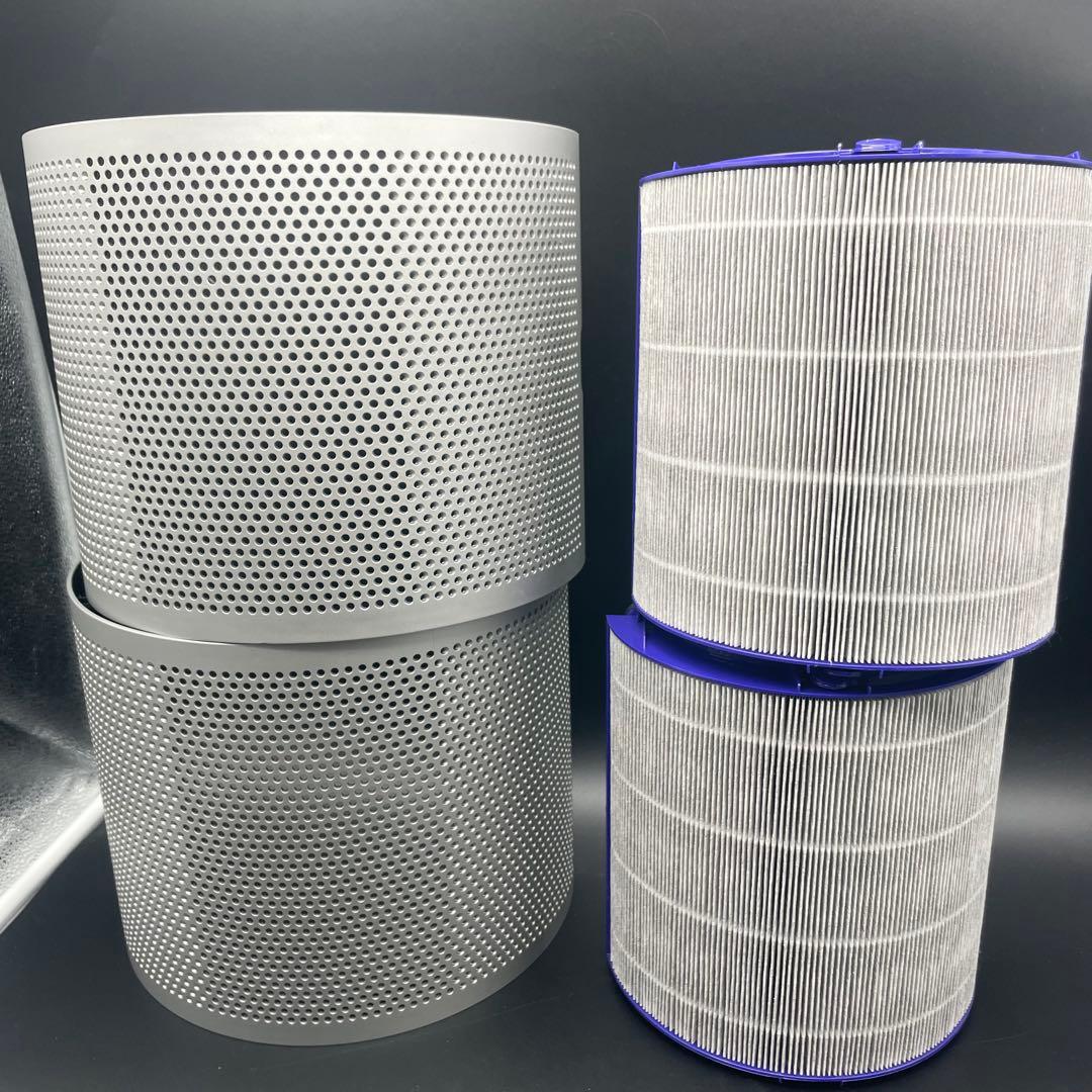 ◯Dyson Pure Humidify + Cool 加湿空気清浄機 PH01