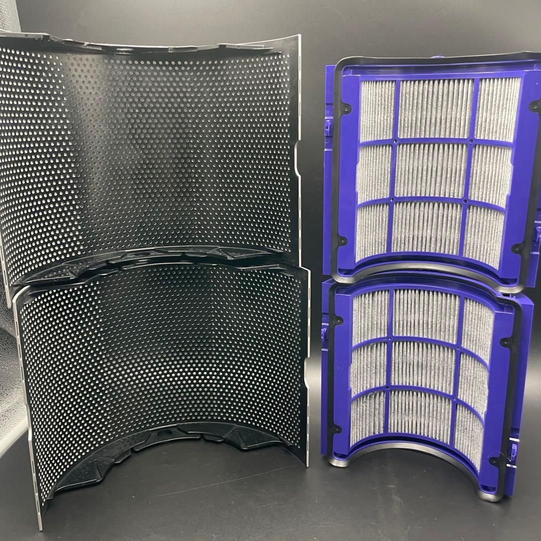 ◯Dyson Pure Humidify + Cool 加湿空気清浄機 PH01