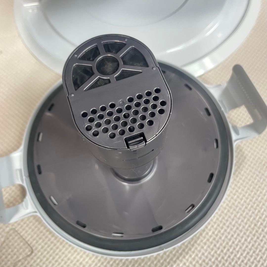 ◯Dyson Pure Humidify + Cool 加湿空気清浄機 PH01