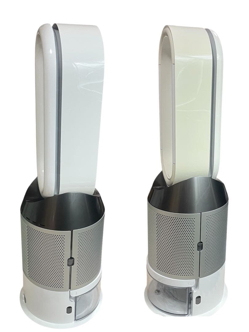 ◯Dyson Pure Humidify + Cool 加湿空気清浄機 PH01