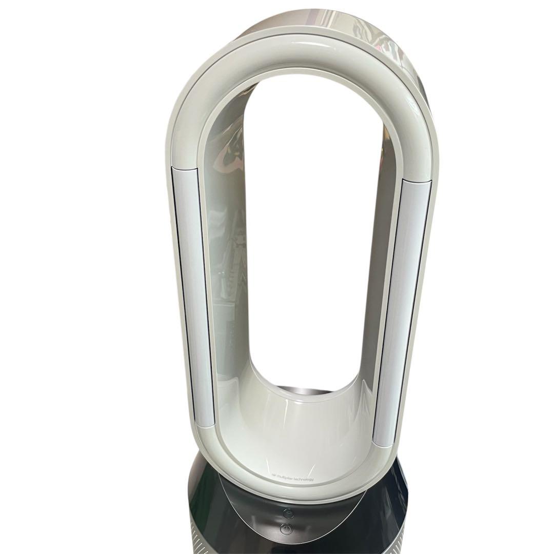 ◯Dyson Pure Humidify + Cool 加湿空気清浄機 PH01