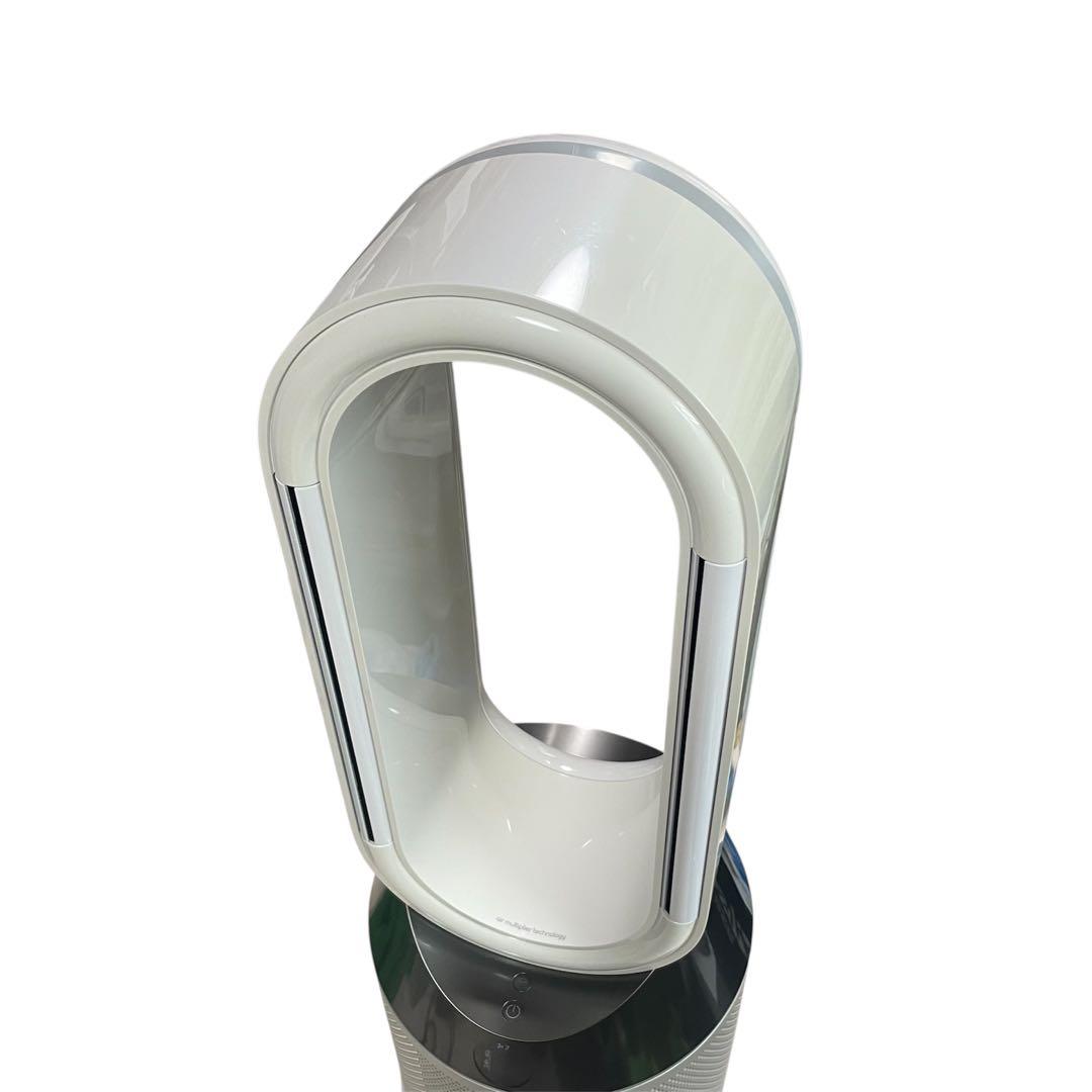 ◯Dyson Pure Humidify + Cool 加湿空気清浄機 PH01