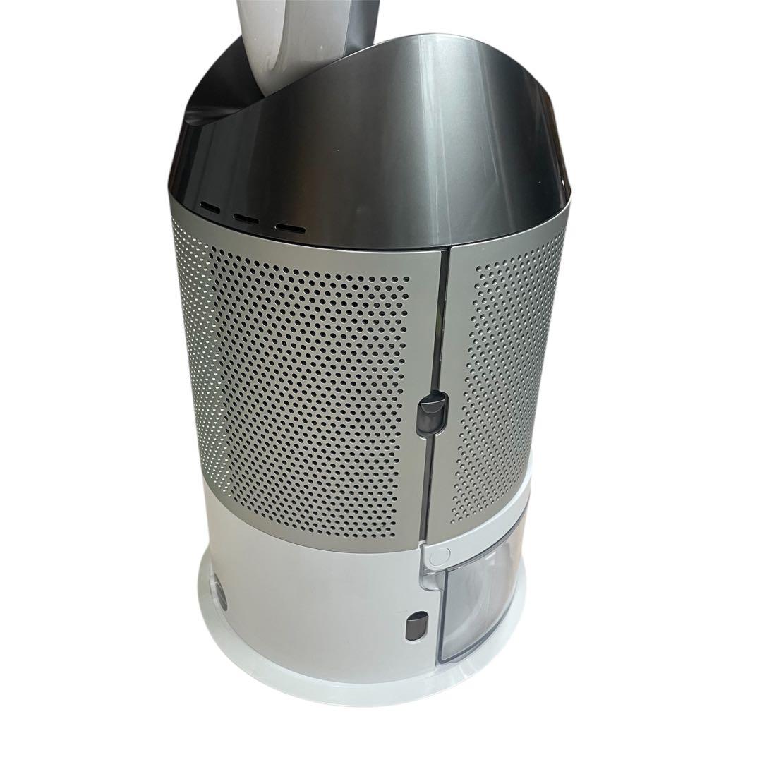 ◯Dyson Pure Humidify + Cool 加湿空気清浄機 PH01