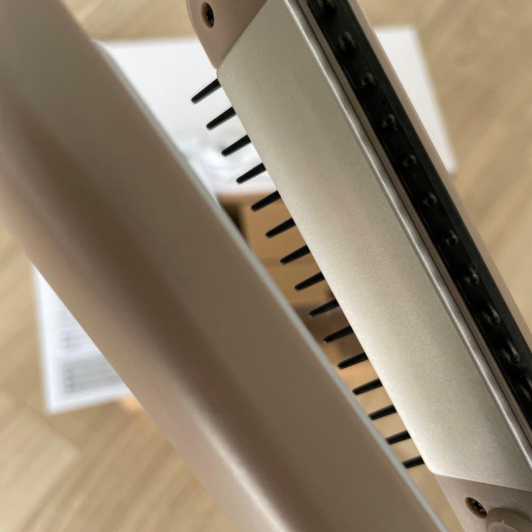 YA-MAN シャインプロ HC-21G➕ OPAQUE.CLIP ブラウス