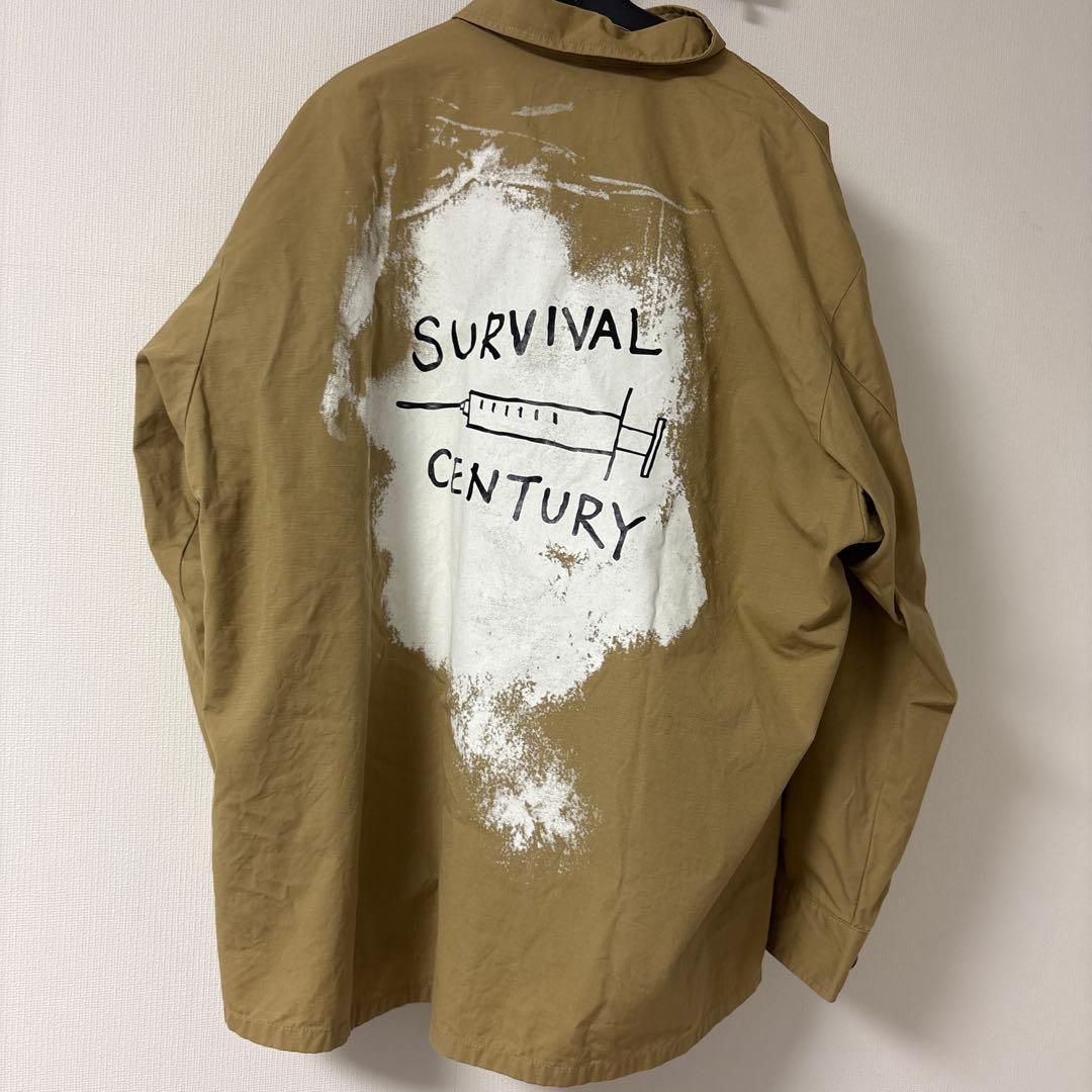 WTAPS ジャケット