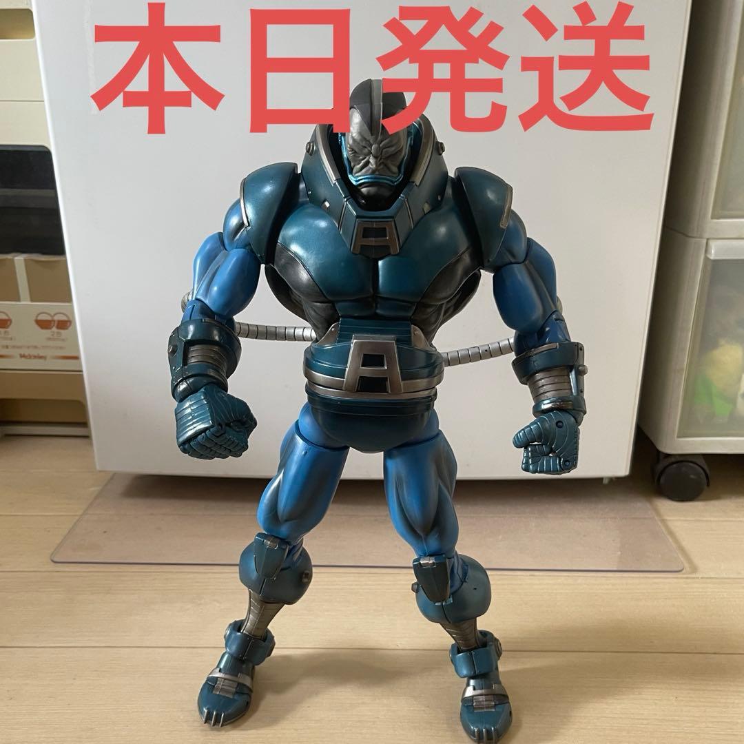 MARVEL マーベル トイビズ フィギュア レア 希少 アポカリプス