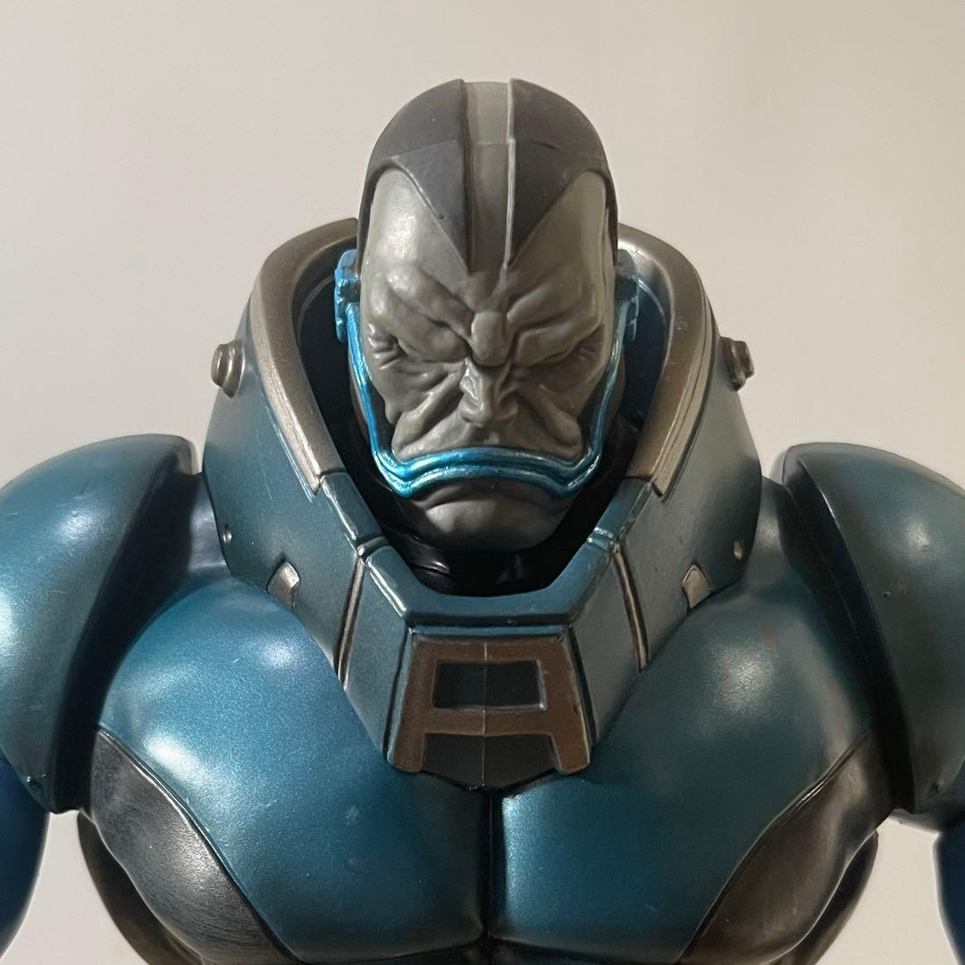 MARVEL マーベル トイビズ フィギュア レア 希少 アポカリプス