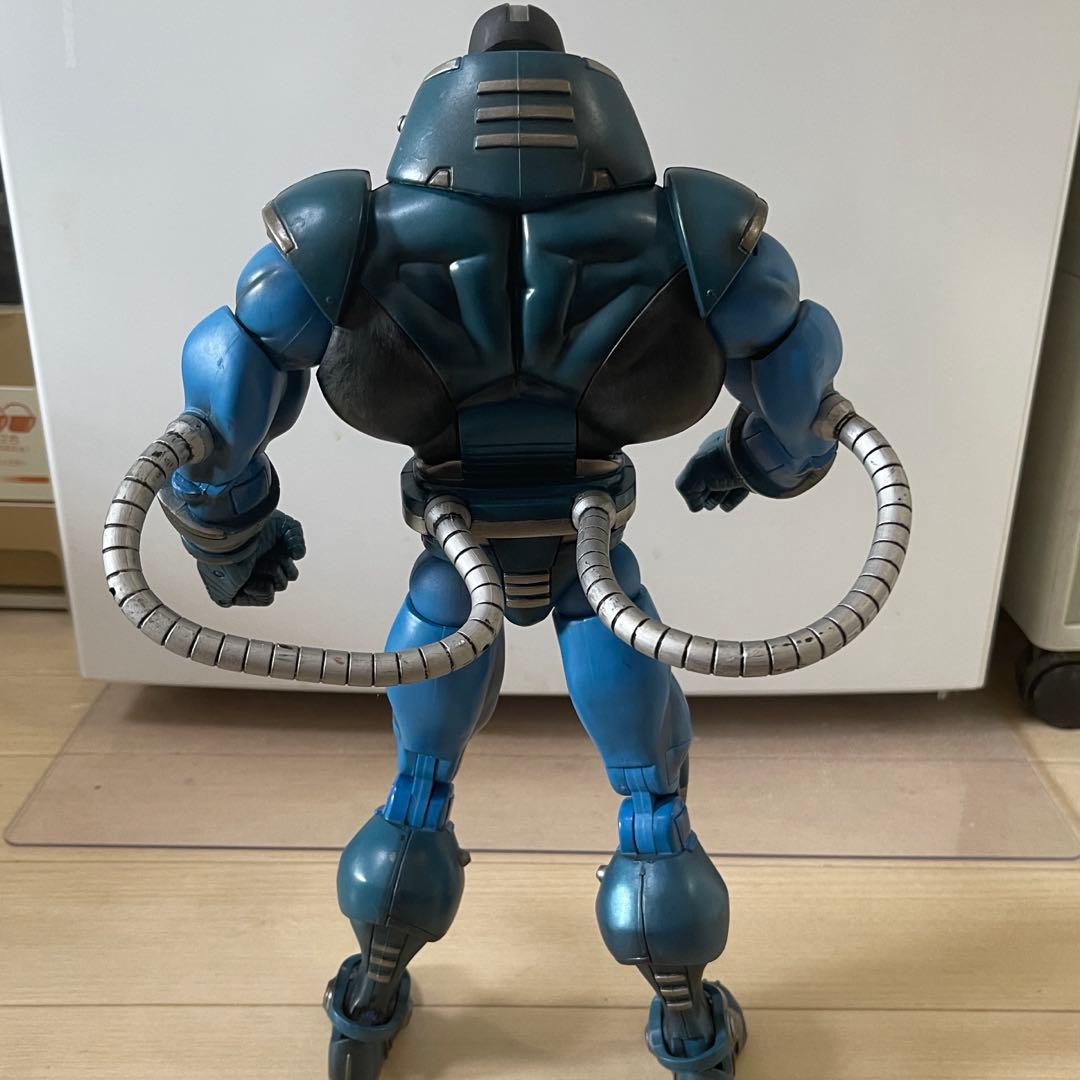 MARVEL マーベル トイビズ フィギュア レア 希少 アポカリプス