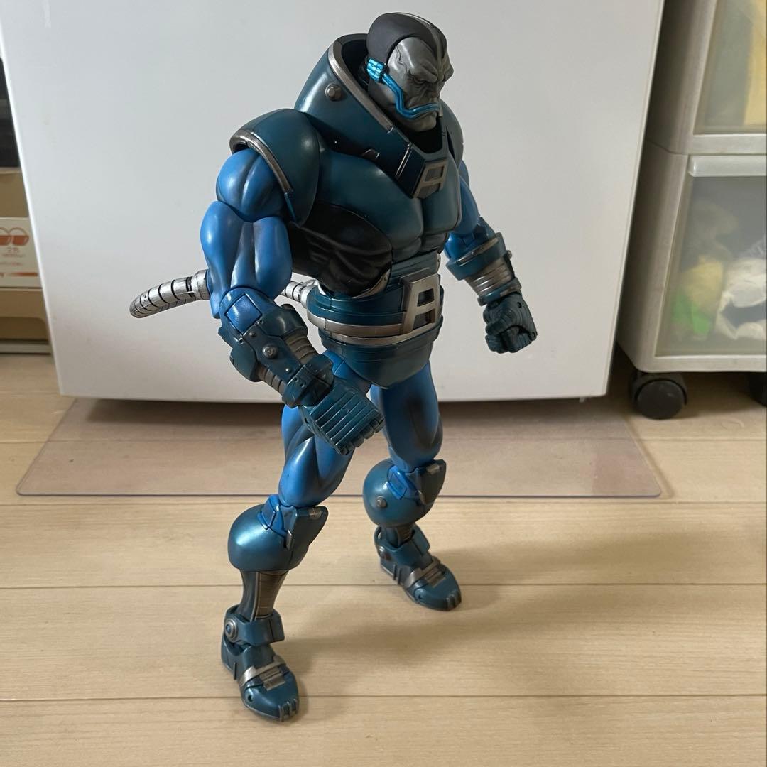 MARVEL マーベル トイビズ フィギュア レア 希少 アポカリプス