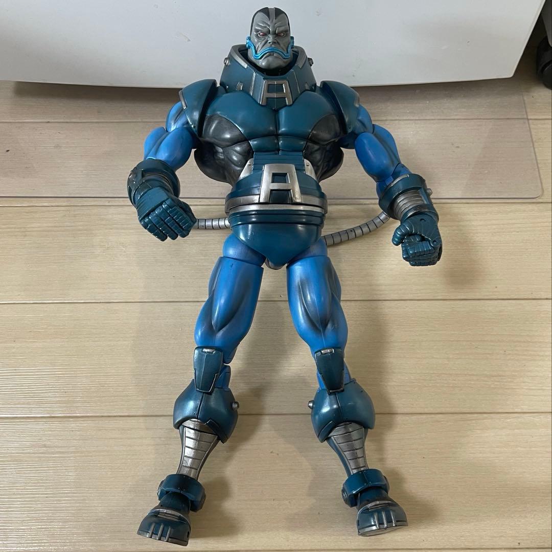 MARVEL マーベル トイビズ フィギュア レア 希少 アポカリプス