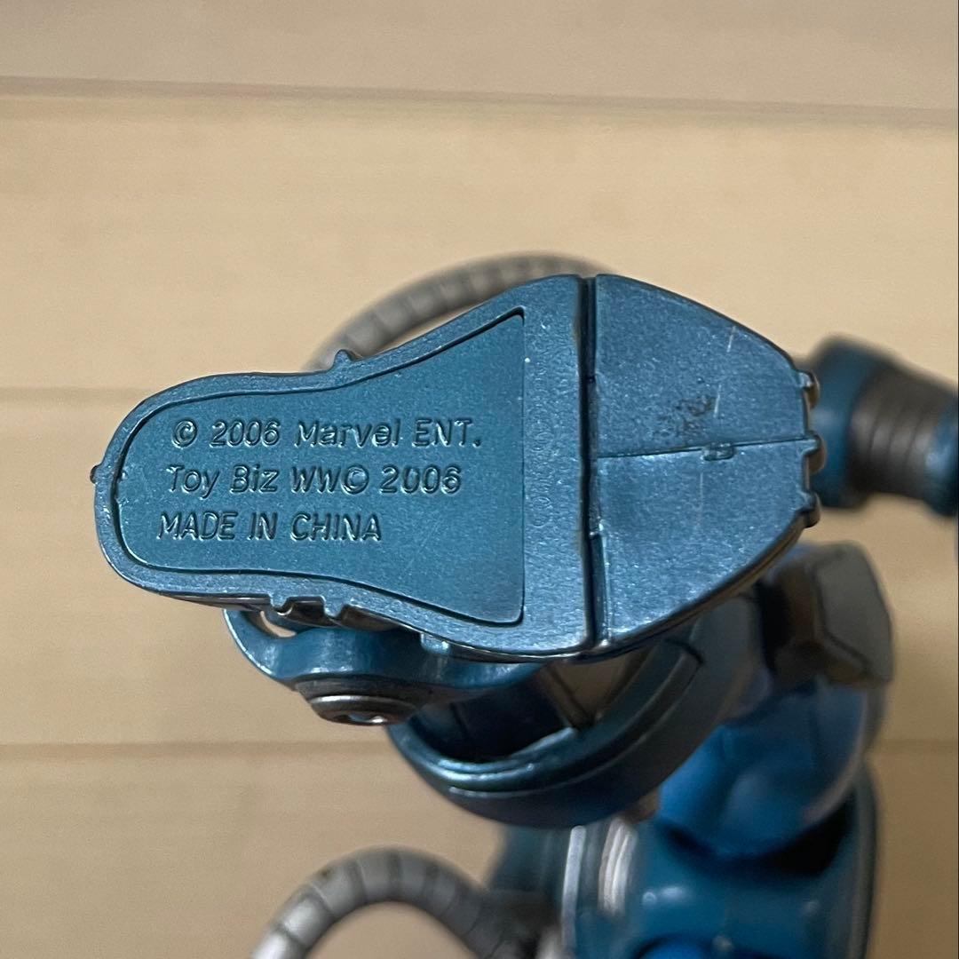 MARVEL マーベル トイビズ フィギュア レア 希少 アポカリプス