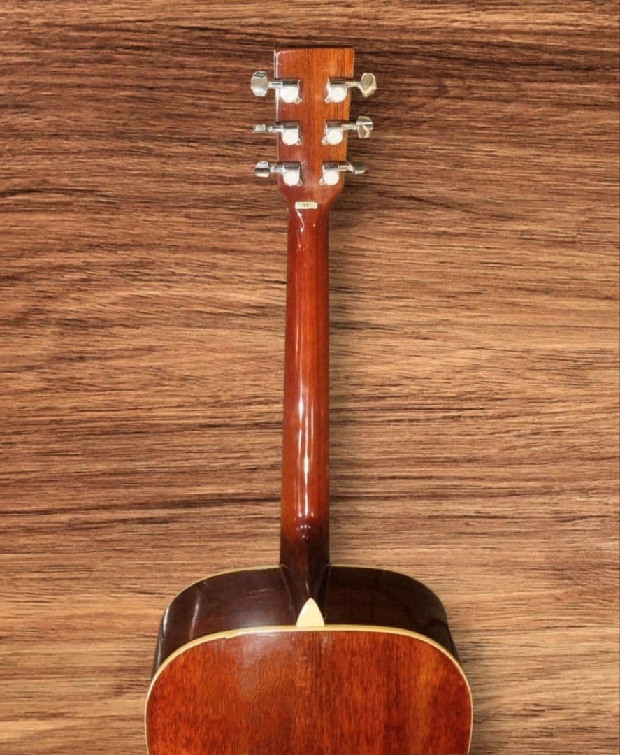 stafford スタッフォードSF-250D BSハードケース付属 ギター