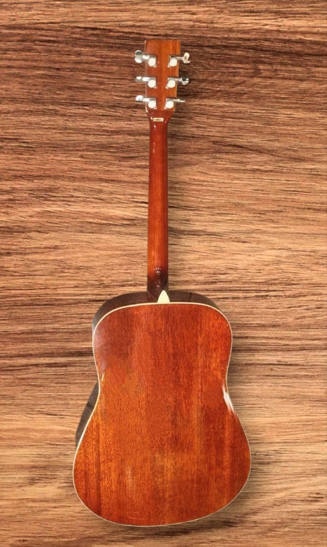 stafford スタッフォードSF-250D BSハードケース付属 ギター