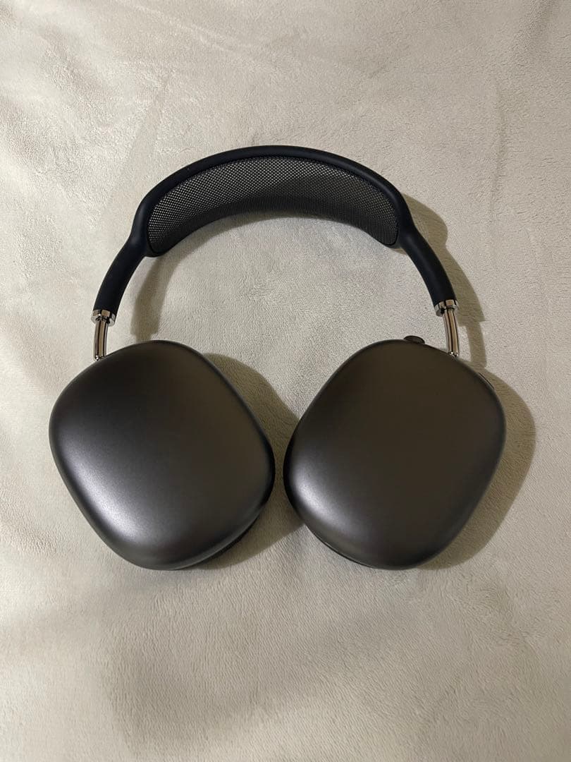 AirPodsMAXエアーポッズマックス