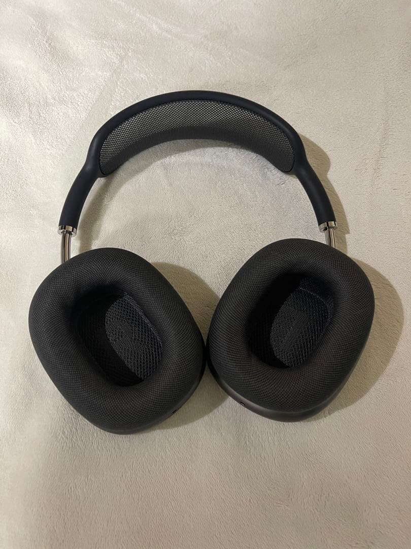 AirPodsMAXエアーポッズマックス