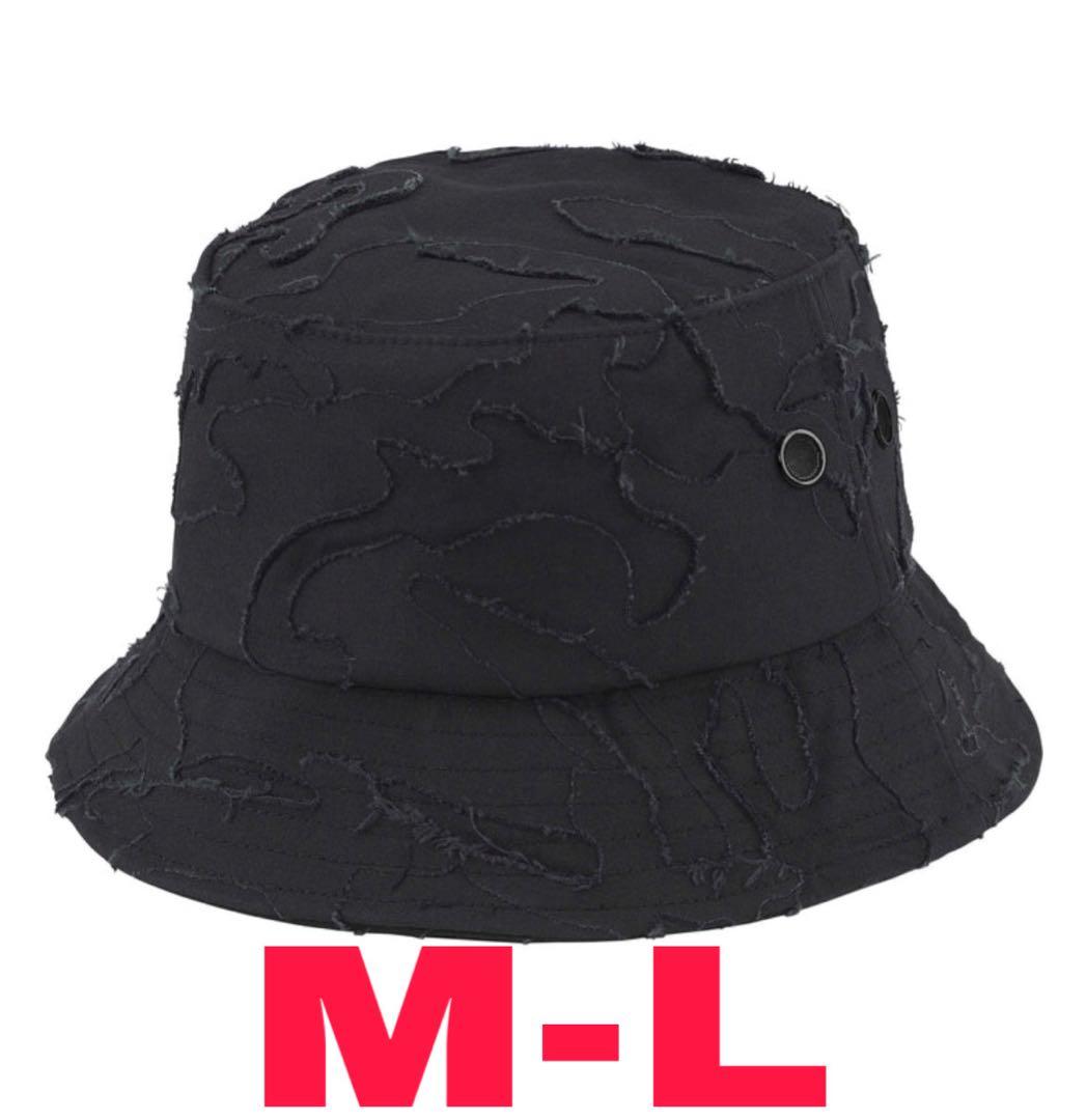 帽子 Supreme Layered Camo Crusher \