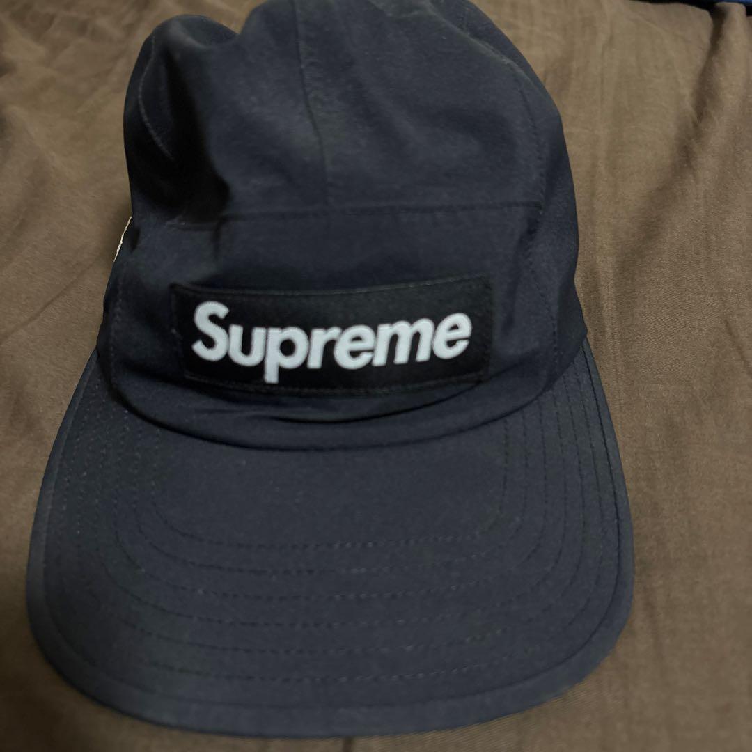 シュプリーム、ステューシーキャップセット