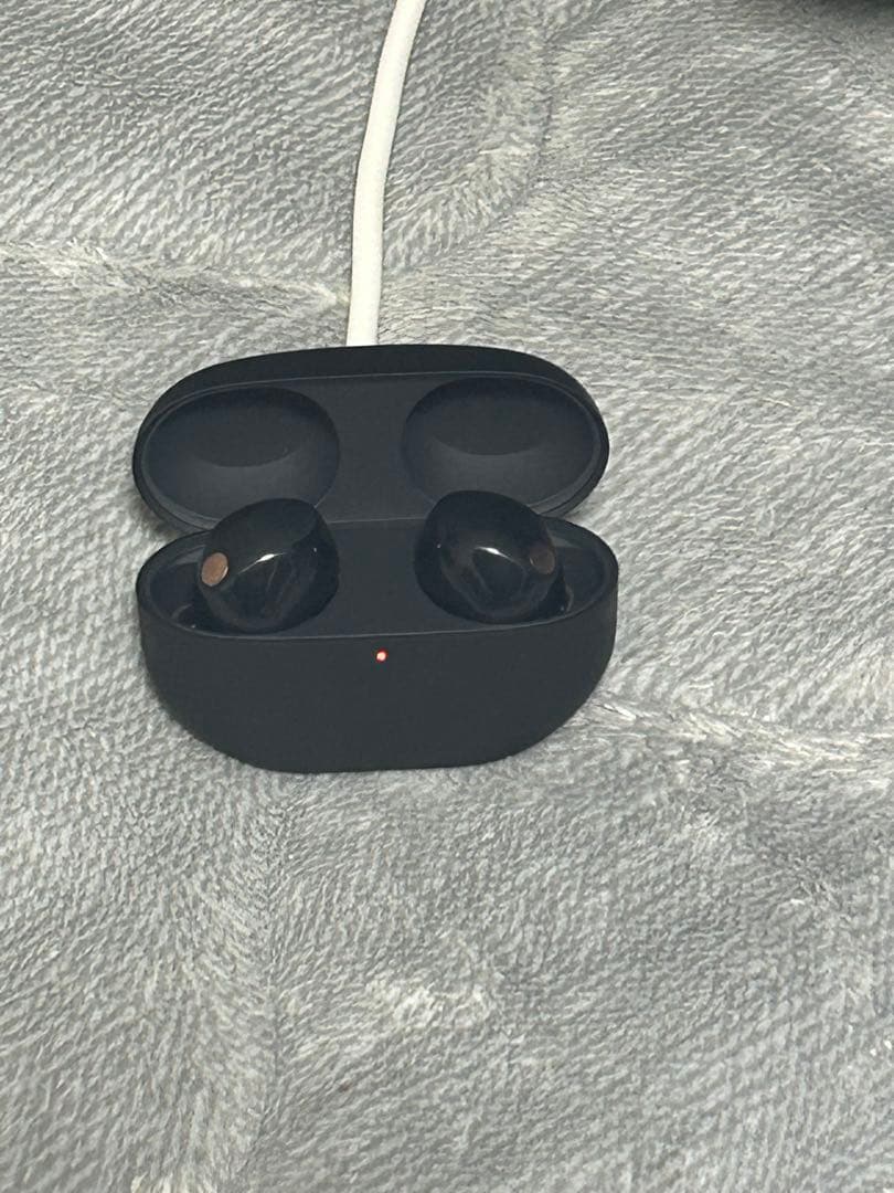 Sony wf-1000xm5 ブラック