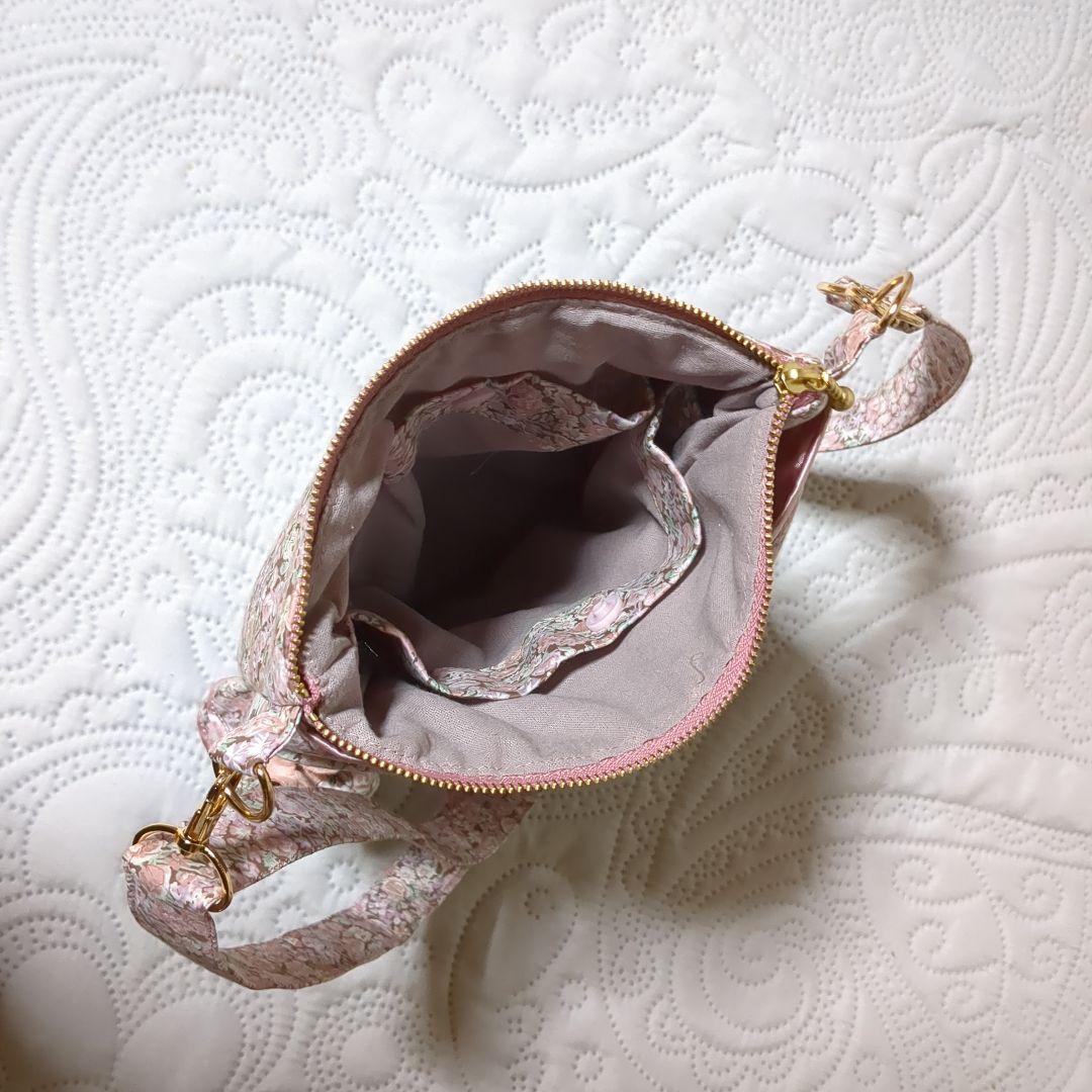 user_c７d７d１０１ リバティシュナーベル トートバッグ…他２点