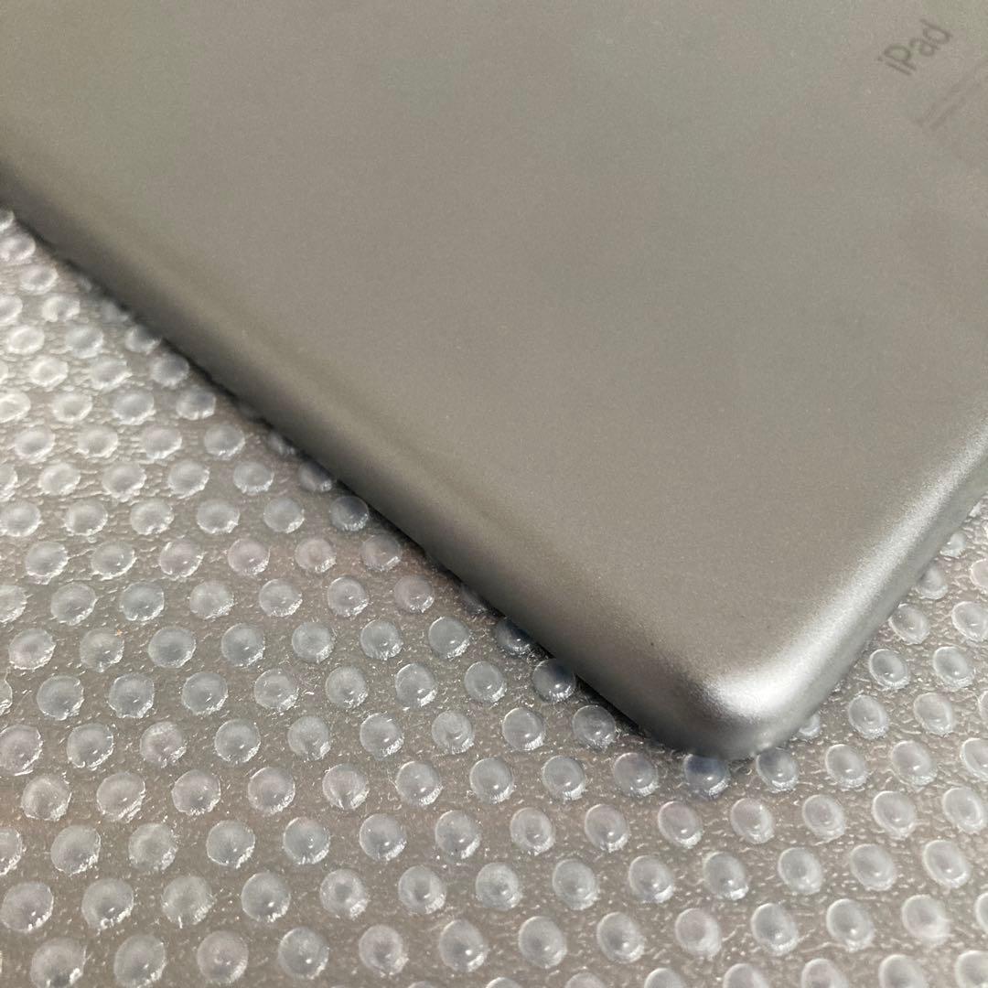 153【早い者勝ち】電池最良好☆iPad7第7世代 128GB WIFIモデル☆