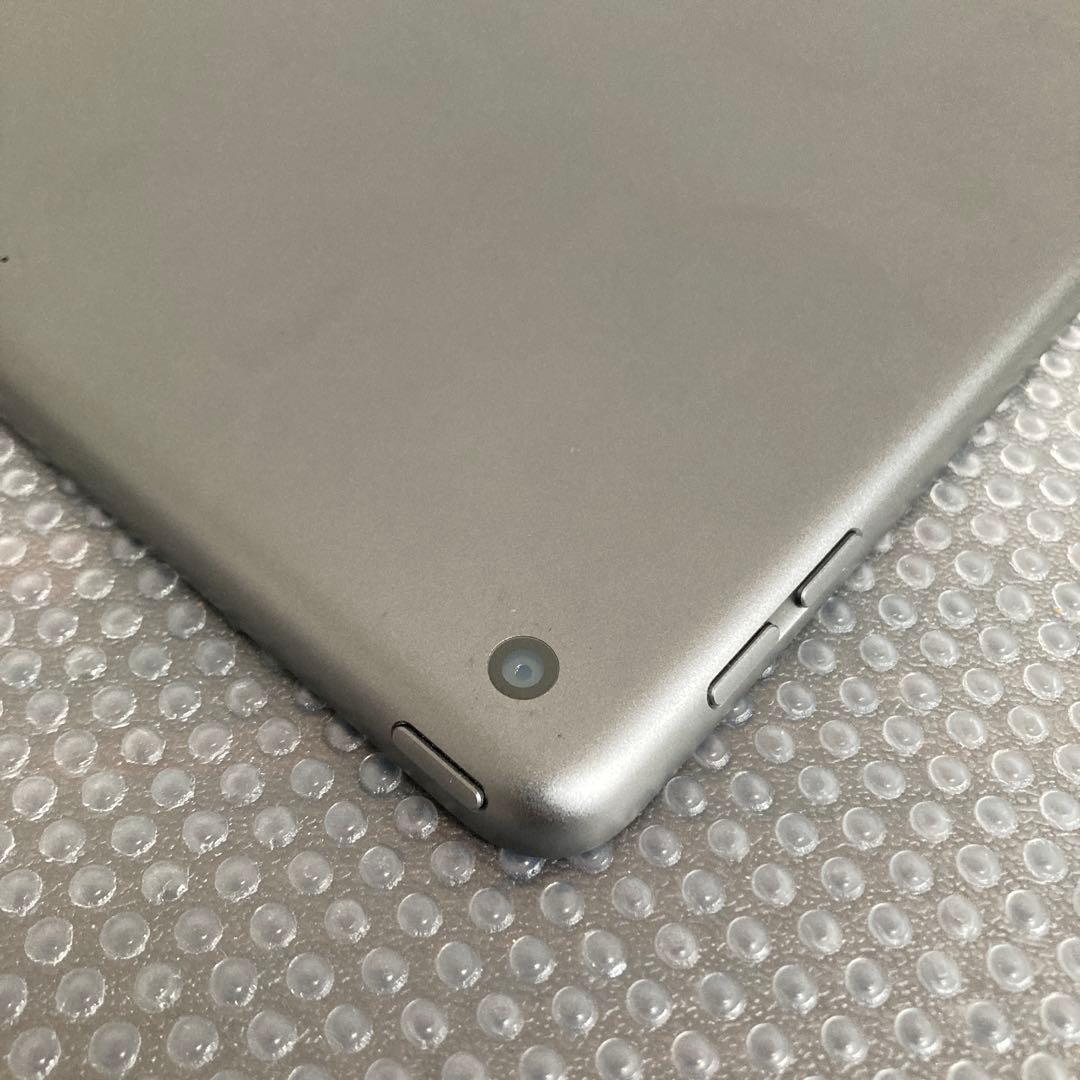 153【早い者勝ち】電池最良好☆iPad7第7世代 128GB WIFIモデル☆