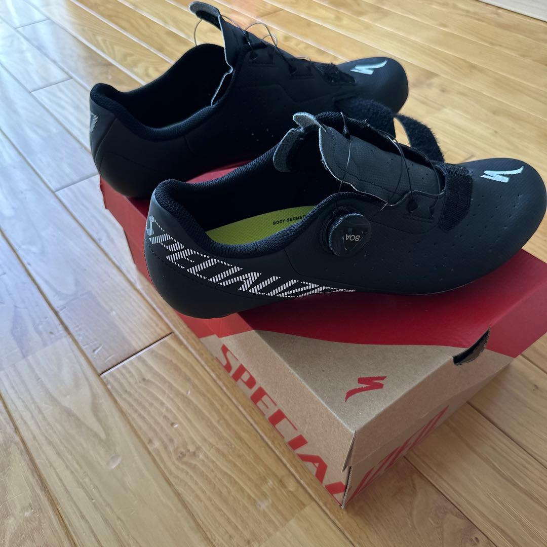 スペシャライズドTORCH 1.0 ROAD SHOES 29cm