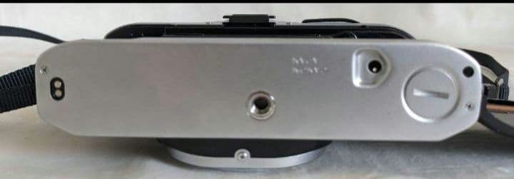 CANON　キャノン　フィルム一眼レフカメラ　AE-1　1976年　ジャンク品