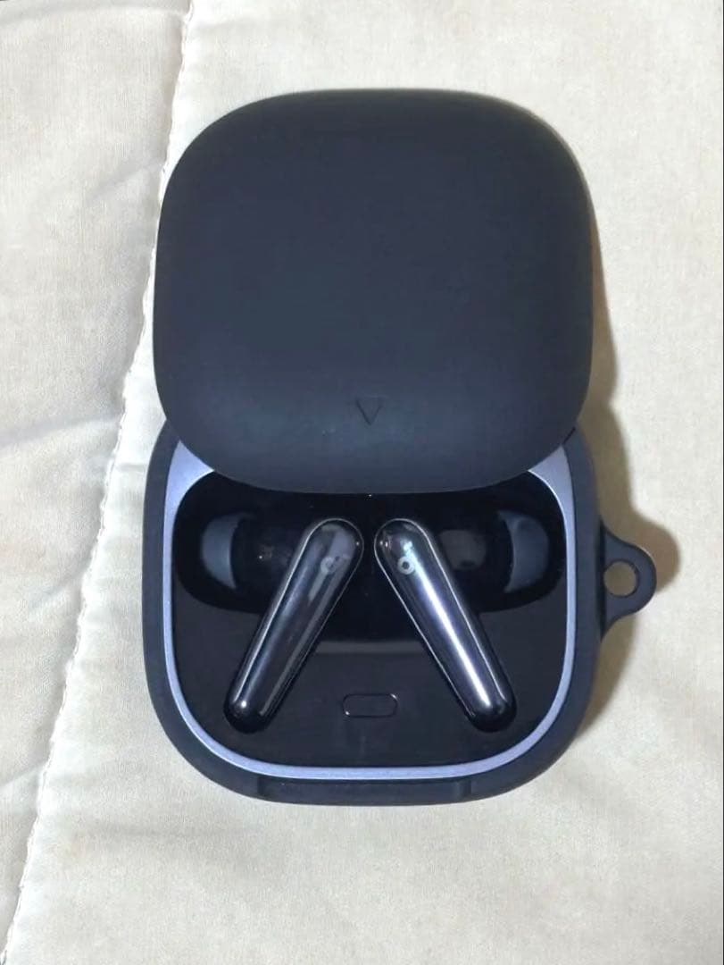 soundcore Liberty5 ワイヤレスイヤホン