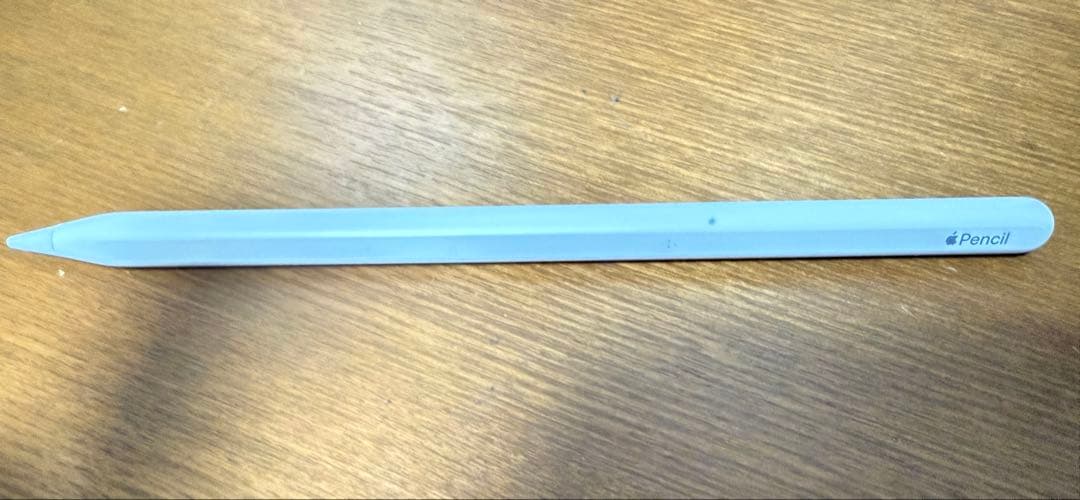 iPad Pro 12.9インチ 第6世代 +Apple pencil 第2世代