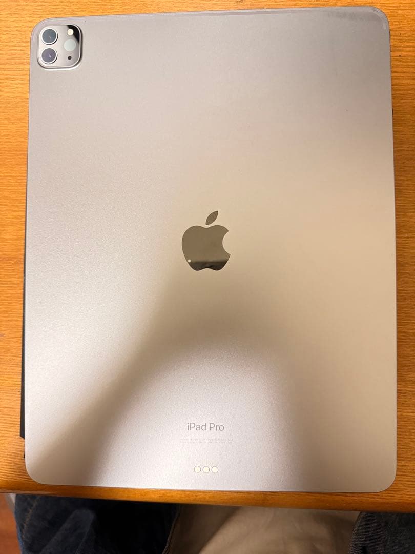 iPad Pro 12.9インチ 第6世代 +Apple pencil 第2世代