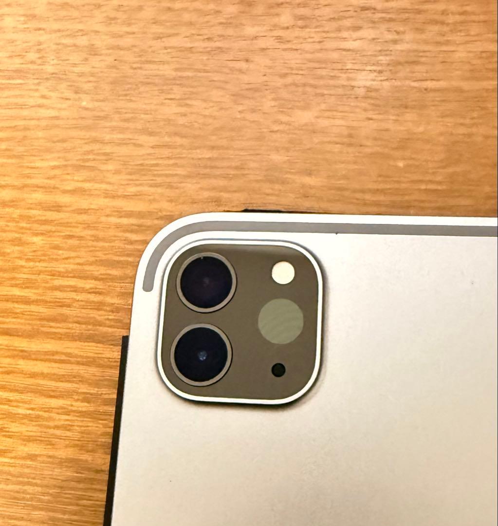 iPad Pro 12.9インチ 第6世代 +Apple pencil 第2世代